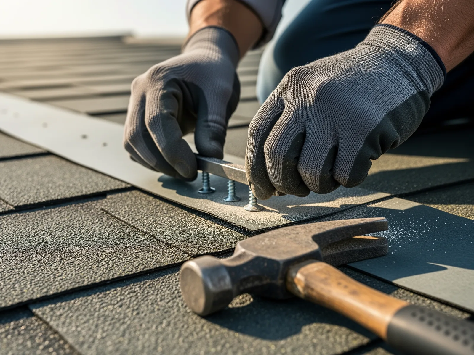 Why choose Fascia Repair in Dellrose, TN